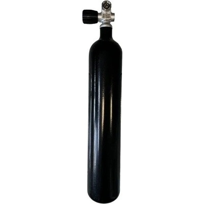 Vítkovice cylinders Fľaša oceľová 3 l