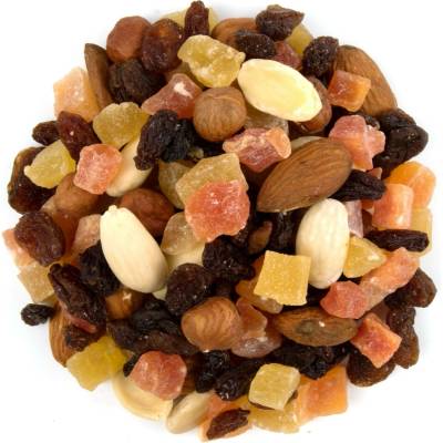 NUTSMAN Fitness směs 2025 1000 g