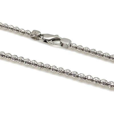 Jan Kos jewellery stříbrný náramek 12115359