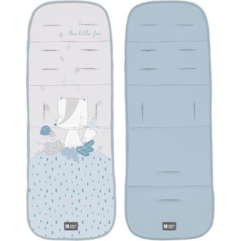 Image 1 of Kikka boo Kikkaboo Подложка за количка Little Fox (31108040131)