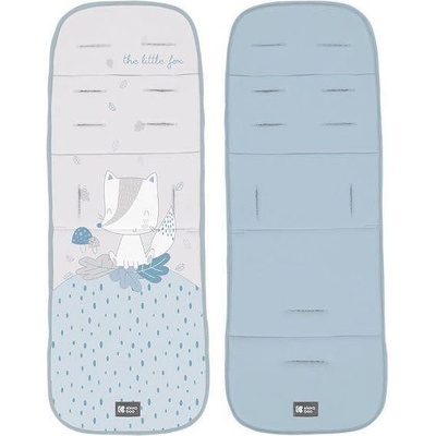 Kikka boo Kikkaboo Подложка за количка Little Fox (31108040131)