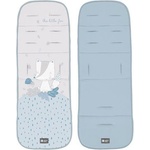 Kikka boo Kikkaboo Подложка за количка Little Fox (31108040131)