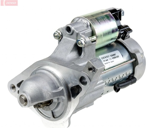 Startér DENSO DSN987