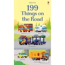 199 Things on the Road