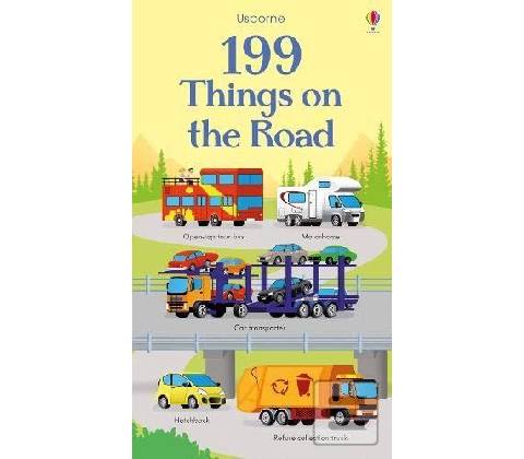 199 Things on the Road