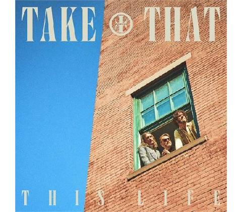 Take That: This Life: CD