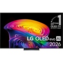 LG OLED83C54LA