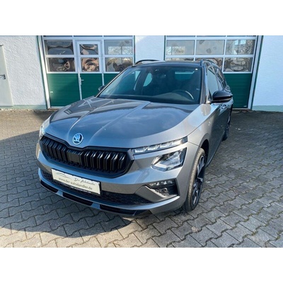 Skoda Kamiq 1.5 TSI DSG Monte Carlo 110 kW