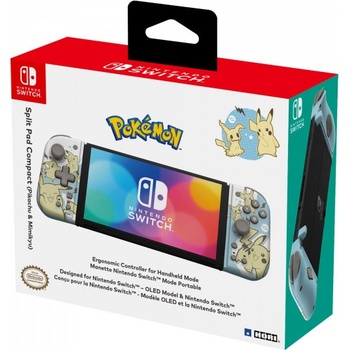 Hori Split Pad NSP2807