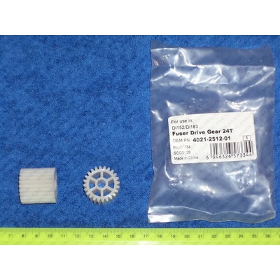 Compatible Зъбно колело Di 152, 24T, 4021-2512-01 (4021-2512-01)