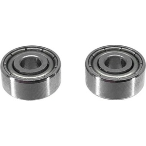 Revtec Сачмен лагер 1/8x3/8x5/32" (2)