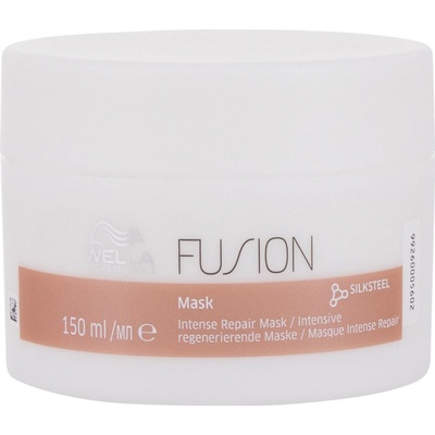 Wella Fusion Intensive Repair Mask 150 ml – Zboží Dáma