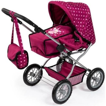 Bayer Hluboký vozík Bayer Combi Grande 15067AA