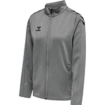 Hummel Суитшърт Hummel CORE XK POLY ZIP SWEAT WOMAN 212653-2006 Размер S