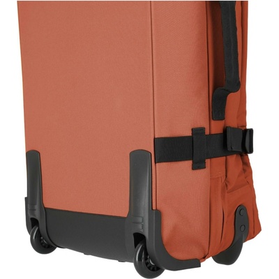 Travelite Bolonia S oranžová 35 L