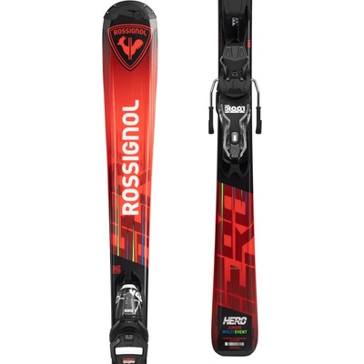 ROSSIGNOL Hero JR Xpress 25/26