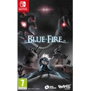Blue Fire