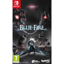 Blue Fire