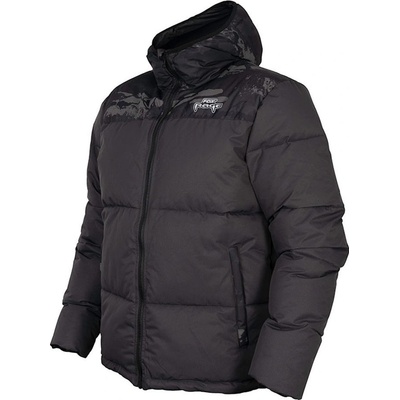 Fox Rage Bunda Rip Stop Quilted Jacket – Zboží Mobilmania