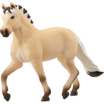 Schleich Фигура Schleich Horse Club - Норвежки кон кобила (13980-75366)