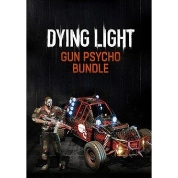 Dying Light: Gun Psycho Bundle