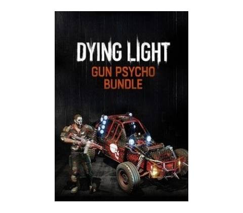 Dying Light: Gun Psycho Bundle