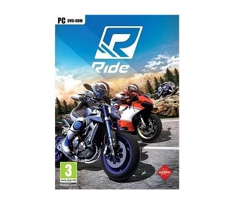 Ride!