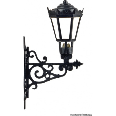 Viessmann H0 Nástěnná lucerna 6074