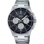 Casio MTP-1374D-1A3VDF Часовници