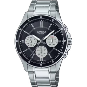 Casio MTP-1374D-1A3VDF Часовници