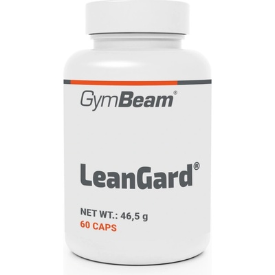 GymBeam LeanGard 60 kapsúl