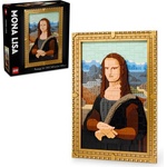 LEGO® Art - Mona Lisa (31213)