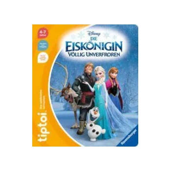 Image 1 of tiptoi® Die Eiskönigin - Völlig unverfroren