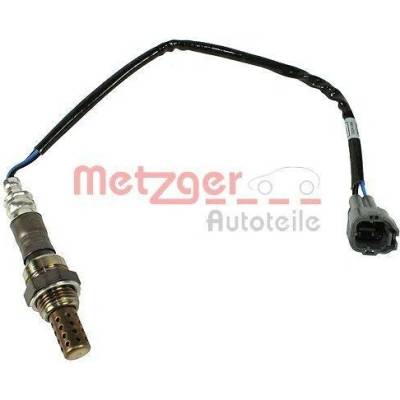 Lambda sonda METZGER AUTOTEILE 0893073