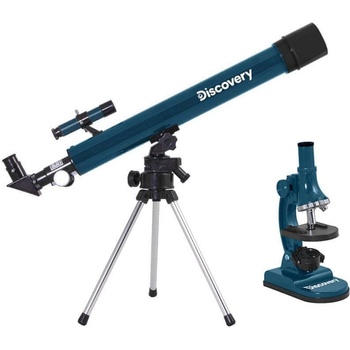 Discovery Sada Discovery Scope 2