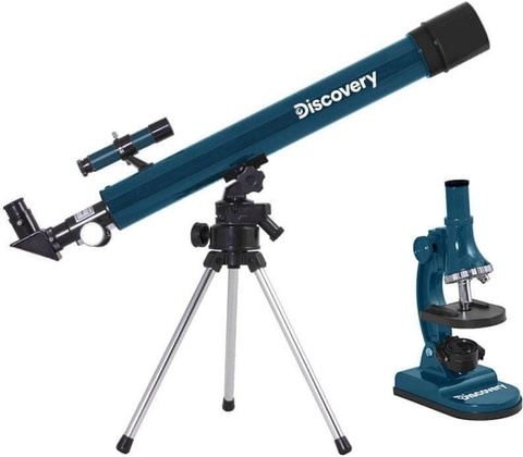 Discovery Sada Discovery Scope 2