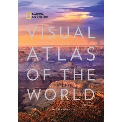 NG Visual Atlas World 2 - National Geographic