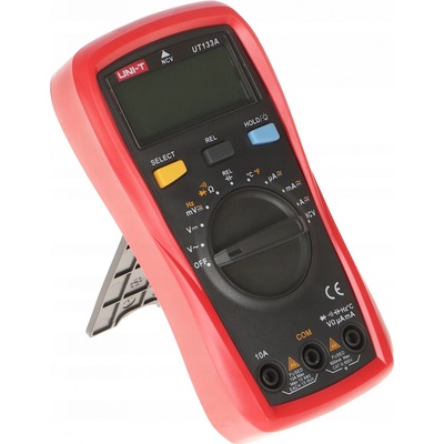 UNI-T UT133A – Sleviste.cz