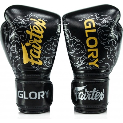 Fairtex X Glory BGVG3 – Zboží Dáma
