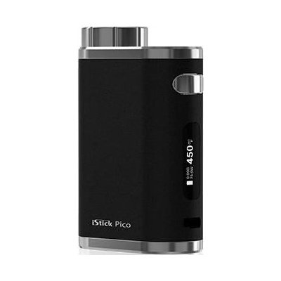 iSmoka Eleaf iStick Pico TC 75W Černá – Zboží Dáma