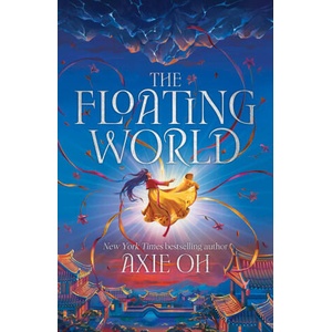 The Floating World (ISBN: 9781399718738)