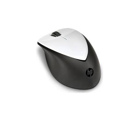 HP X5500 Wireless Mouse H2W15AA