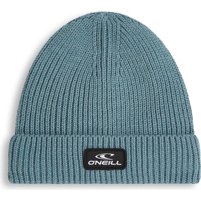 O'Neill BOUNCER BEANIE Modrá Černá