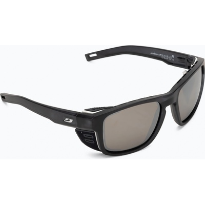 Julbo Shield M Spectron полупрозрачни слънчеви очила черно/бяло
