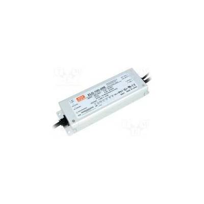 Napájecí zdroj spínaný LED 96W 48VDC 2A 180÷295VAC IP67 750g