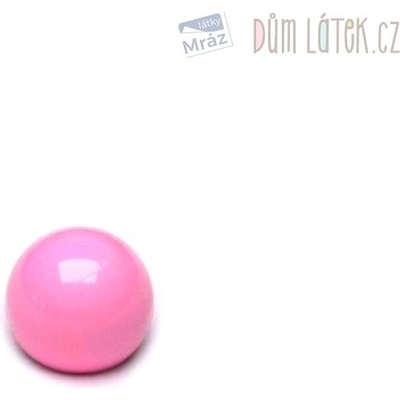Gombík ružový