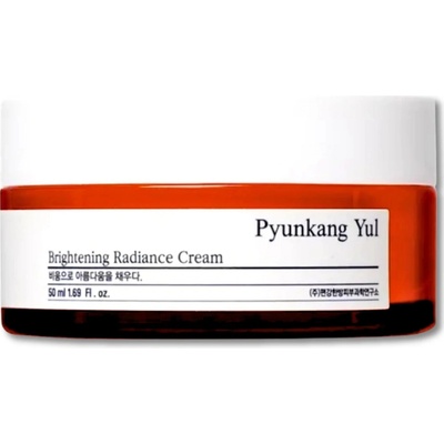 Pyunkang Yul Brightening Radiance Cream 50 ml