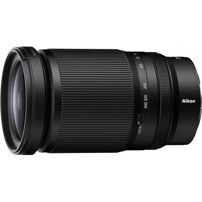 NIKKOR Z 28–400 mm f/4–8 VR JMA722DA