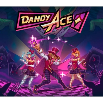 Dandy Ace