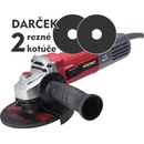Worcraft AG08-125P